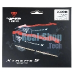 Оперативная память Patriot Viper Xtreme 5, DDR5, 32GB (2x16GB), 7600MHz, CL36, DIMM, с радиаторами, черный