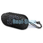 Портативная акустика SVEN PS-99, черный (10 Вт, Waterproof (IPx5), TWS, Bluetooth, 1800мА*ч)