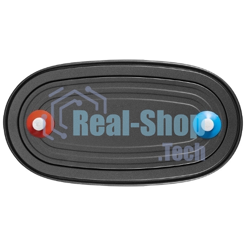 Водонагреватель Royal Thermo RWH 100 Smalto Inverter Grafit