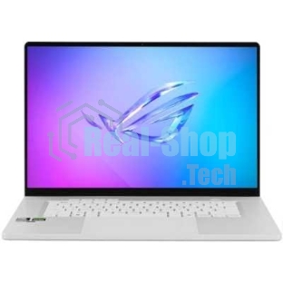 Ноутбук ASUS ROG Zephyrus G16 GU605CW-QR094W белый 16