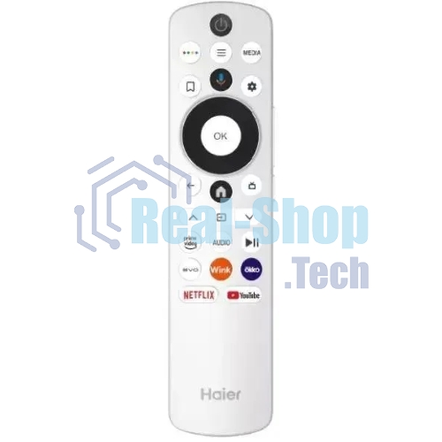 Телевизор Haier 43