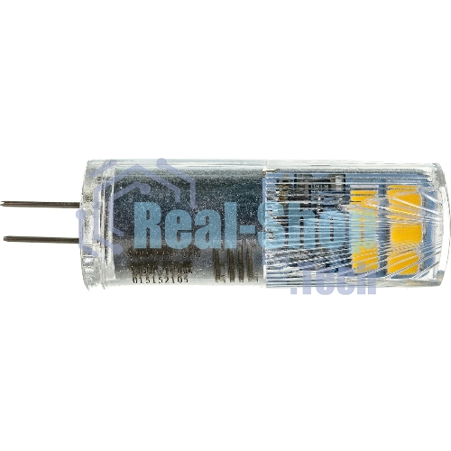 Лампа светодиодная Camelion (13750) LED5-G4-JC-NF/845/G4