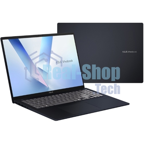 Ноутбук ASUS VivoBook 16 M1607KA-MB102 синий 16