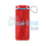 Портативная колонка Soundmax SM-PS5015B красный