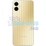 Смартфон Samsung Galaxy A06 SM-A065F, 4/128Gb, золотистый