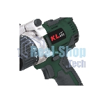 Дрель-шуруповерт Klpro KLNM18B-00, 18 В, 0 Ач, 60 Нм, бесщеточный