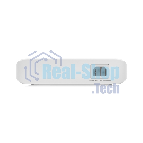 Коммутатор UniFi Desktop 16Port Gigabit Switch with PoE