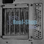 Компьютерный корпус Silverstone G41FA511ZBG0020 High airflow ATX gaming chassis with excellent cooling potential High airflow ATX gaming chassis with excellent cooling potential