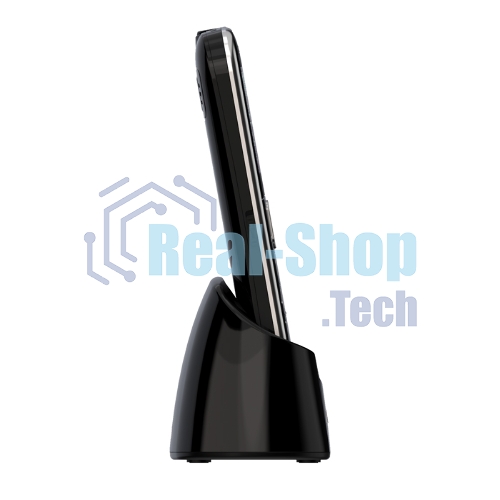 Мобильный телефон Maxvi B6ds up черный
