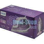 Утюг Philips DST3010/30, 2000 Вт,140г, сиреневый