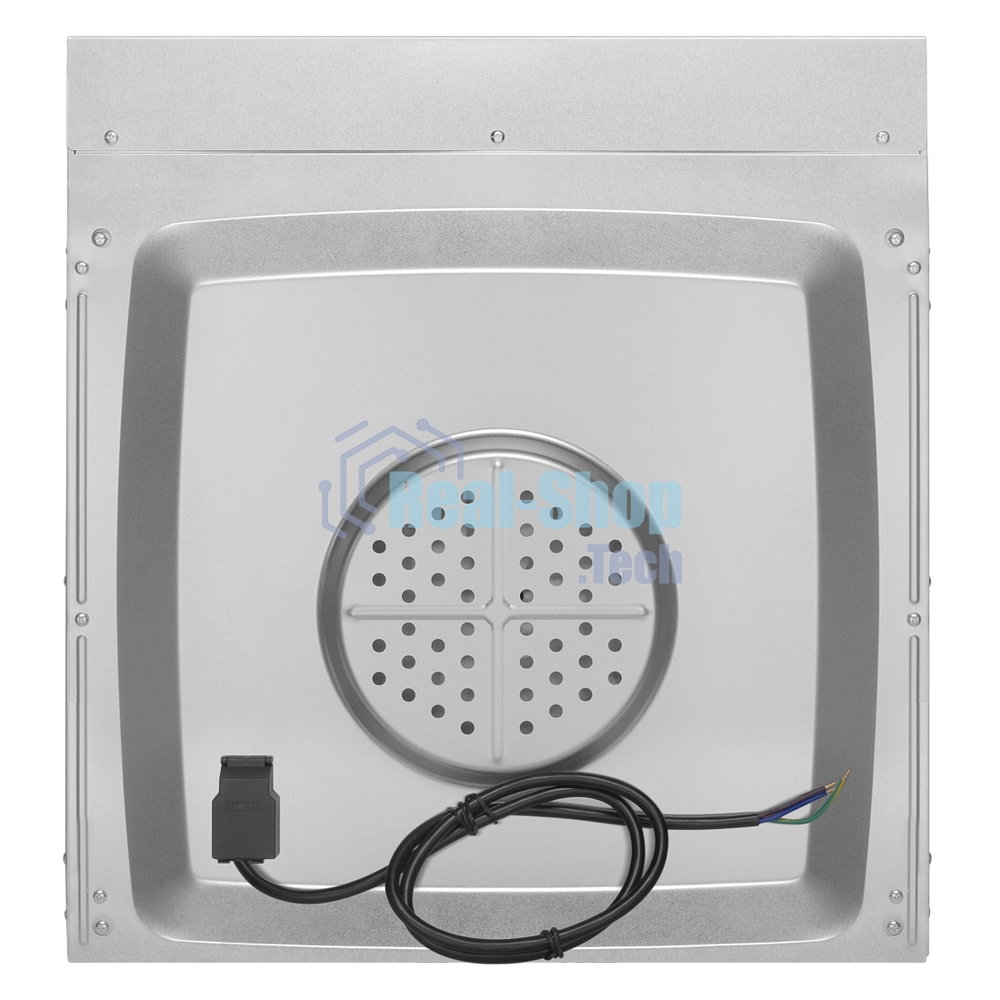 Духовой шкаф электрический HOMsair OEH6010BK2 черный