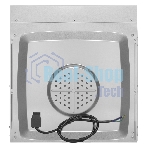 Духовой шкаф электрический HOMsair OEH6010BK2 черный