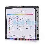 Филамент Crown Micro CM-FILABS020B ABS 1.75 1кг черный
