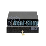 Ящик денежный Атол SB-330-B 44421 черный