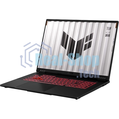 Ноутбук Asus TUF Gaming A18 FA808UH-S8049 Ryzen 7 260 16Gb SSD 512Gb NVIDIA GeForce RTX 5050 8Gb 18