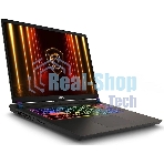 Ноутбук MSI Vector 17 HX AI A2XWHG-240XRU/17