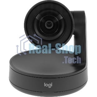 Система для видеоконференций Logitech Rally Plus (M/N: V-R0009/V-R0010/V-R0011/V-U0047/V-U0048/V-U0049)