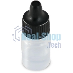 Триммер Centek CT-2177 черный/серебристый