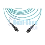 Кабель PATCH MPO/PC-MPO/PC OM3 SS-OP-D-MPO12-M-5 HUAWEI