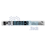 Серверный корпус ExeGate Pro 1U255-01 (RM 19