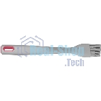 Силиконовая кисть Rondell Intense RD-661