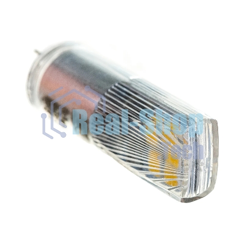Лампа светодиодная Camelion (13750) LED5-G4-JC-NF/845/G4