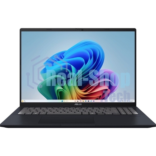Ноутбук ASUS VivoBook 16 M1607KA-MB102 синий 16