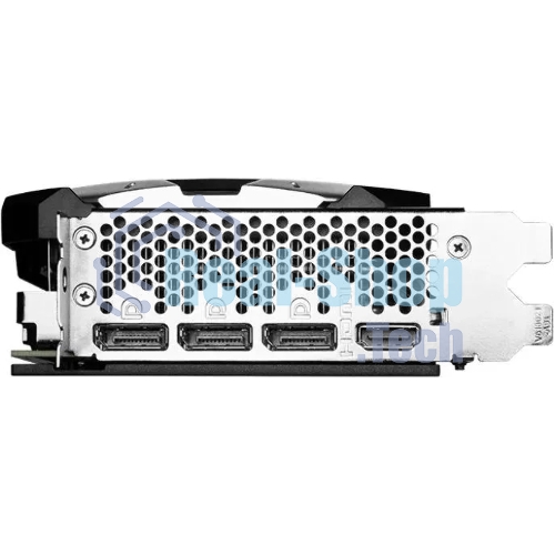 Видеокарта PCIE16 RTX4070TI 12GB 4070 TI VENTUS 2X 12G OC MSI