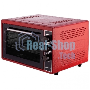 Мини-печь Kraft KF-MO 3200 R