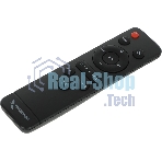 Саундбар Триколор TR-SB-01 2.1 80Вт+40Вт черный