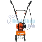 Культиватор бензо CARVER T-300 мини 3лс 2ткт шир.26см