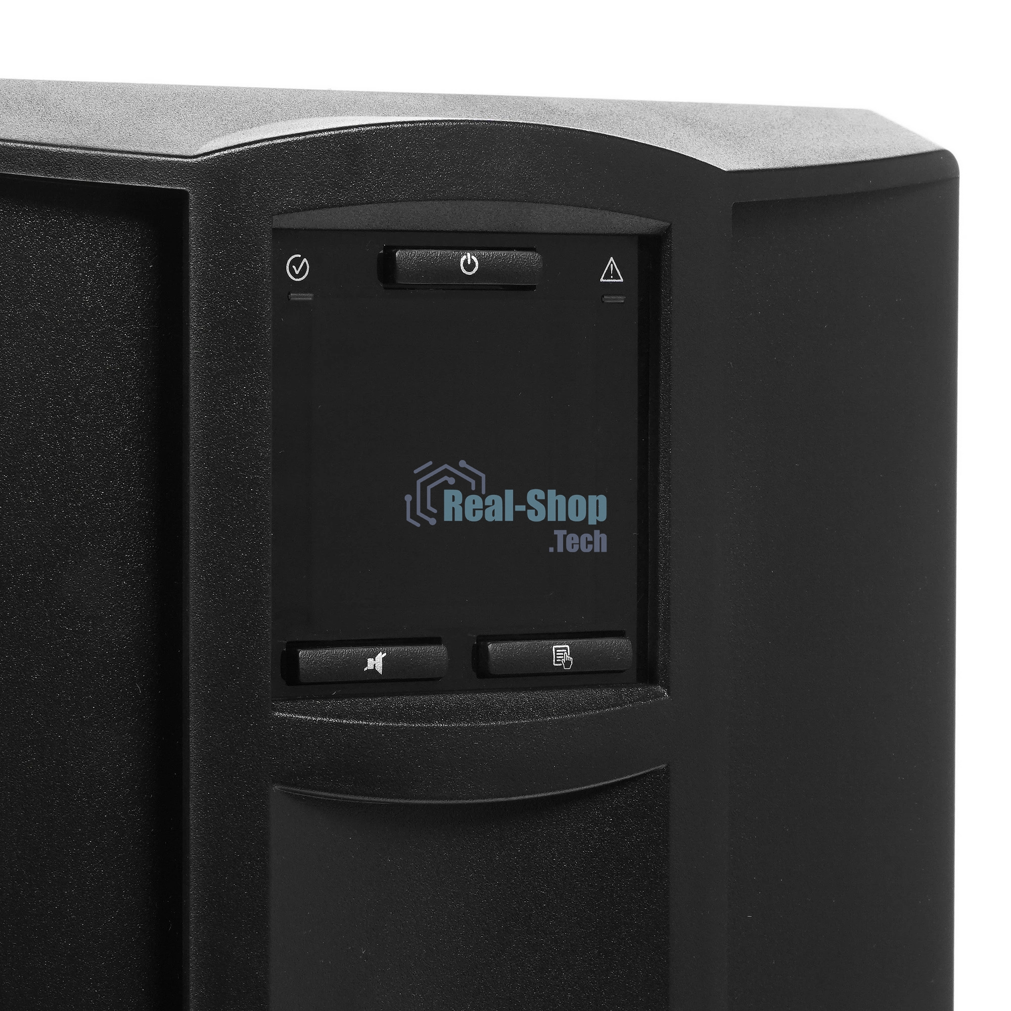 Источник бесперебойного питания APC Smart-UPS C SMC3000I/3000 ВА/2100 Вт/1 х IEC 320 C19 (компьютерная), 8 х IEC 320 C13 (компьютерная)