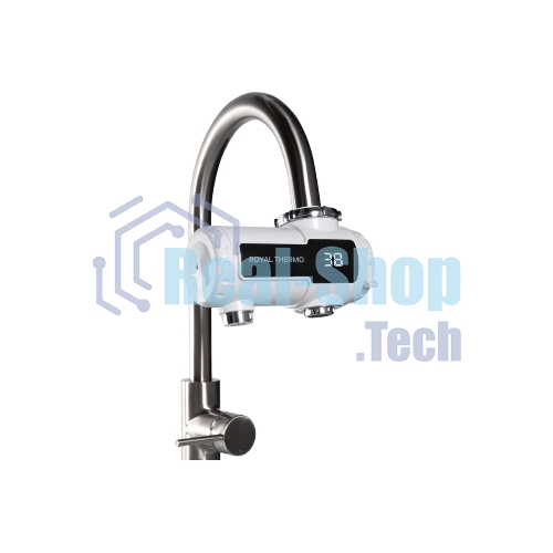 Водонагреватель проточный Royal Thermo UniTap Mini