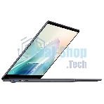 Ноутбук Acer Gadget E10 ETBook серебристый 14