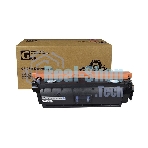 Картридж лазерный GalaPrint GP-CF361X/040H (№508X) голубой (9500 стр) для HP Color LaserJet M552/M552dn/M553/M553dn/M553n/M553x/M577/M577dn/M577f/M577c/Canon i-SENSYS LBP-710/LBP-712