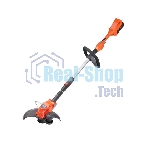 Триммер аккумуляторный Patriot TR4022XL, 40 В, 2 Ач