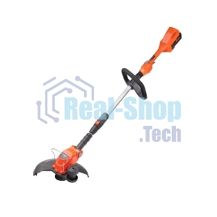 Триммер аккумуляторный Patriot TR4022XL, 40 В, 2 Ач