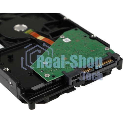 Жесткий диск Seagate BarraCuda 1TB (ST1000DM014) Serial ATA III, 7200 rpm, 256mb buffer