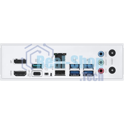 Материнская плата ASUS PRIME Z890M-PLUS WIFI, LGA 1851, Intel Z890, 4xDDR5, 6xSATA, 3xM.2, 1xPCIe 5.0 x16, 1xPCIe 4.0 x4, 2xPCIe 4.0 x1, 1xHDMI, 1xDP, 1x2.5Gb LAN, 2xUSB-A 2.0, 4xUSB-A 3.2 Gen 1, 1xUSB-A 3.2 Gen 2, 1xUSB-C 3.2 Gen 2x2, 3x3.5 мм, 7.1, mATX