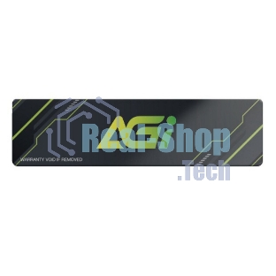 Радиатор AGI Graphene heatsink медь