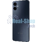 Смартфон Samsung Galaxy A06, 4/128Gb, черный