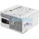 Блок питания Gigabyte ATX 850W GP-UD850GM 80 PLUS gold (20+4pin) APFC 120мм fan 8xSATA Cab Manag RTL