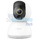 Поворотная IP-Камера Xiaomi Smart Camera C300 Dual EU