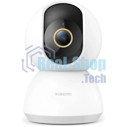 Поворотная IP-Камера Xiaomi Smart Camera C300 Dual EU
