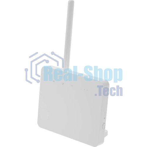 Модем Huawei Brovi 4G CPE 3s B313-322 (поставляется без батареи)