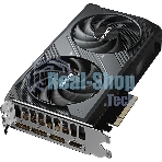 Видеокарта Gigabyte RTX 5060 GV-N5060WF2-8GD 1.0 NV RTX 5060 8Gb 128bit GDDR7 2497/28000/HDMIx1/DPx3 PCI-E 5.0
