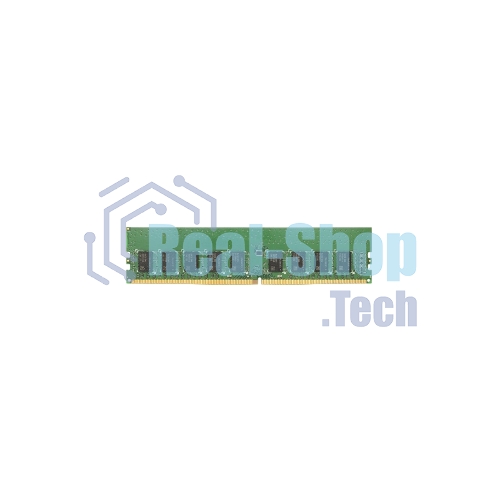 Оперативная память Synology, DDR4, 4GB (1x4GB), 2666MHz, CL19, DIMM