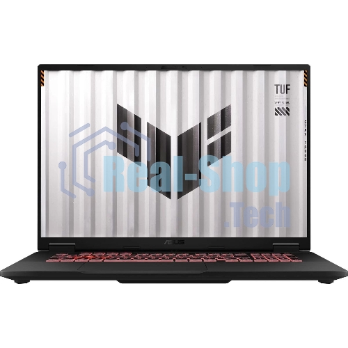 Ноутбук Asus TUF Gaming A18 FA808UH-S8049 Ryzen 7 260 16Gb SSD 512Gb NVIDIA GeForce RTX 5050 8Gb 18
