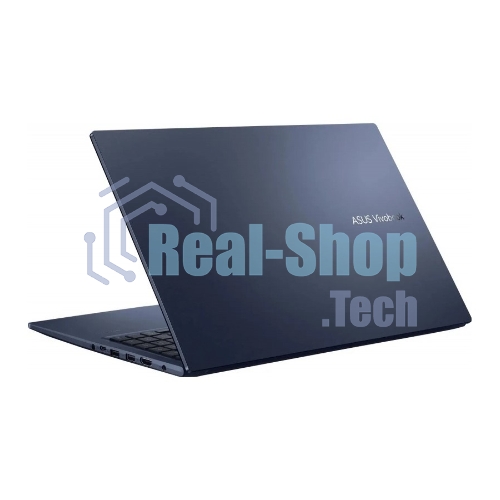Ноутбук Asus Vivobook 15 X1502VA-BQ443 Core i5 13420H 16Gb SSD 512Gb Intel UHD Graphics 15.6