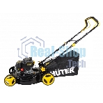 Газонокосилка бензиновая Huter GLM-460ST (70/3/10)